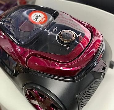 Фото и видеокамеры: Пылесос, Ручной, Сухая, Контейнер — 2