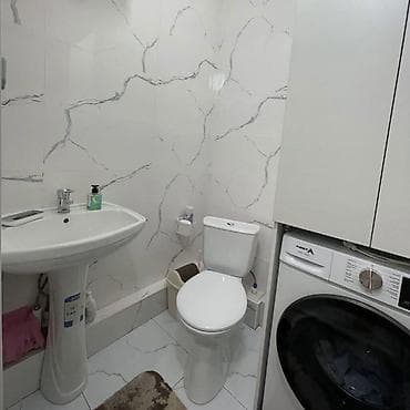 8: 1 комната, 45 м², Нижний Джал (Джал-23) Элитка, 8 этаж, Евроремонт — 6