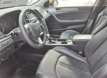 гдз русский язык 3 класс даувальдер никишкова ответы упражнение 3: Hyundai Sonata автоунаасы узак мөөнөткө арендага берилет, Минимальный — 6