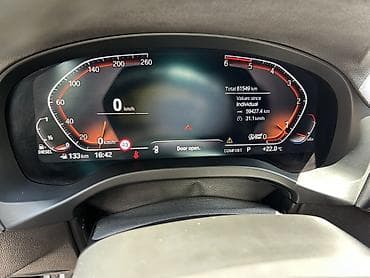 wuling mini ev: BMW X4: 2020 г., 2 л, Автомат, Дизель, Кроссовер — 5