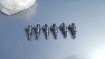 инжектор авто: Форсунка BMW Б/у — 1