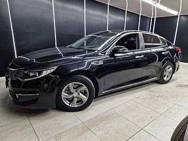 e60 m5: Kia K5: 2017 г., 1.7 л, Автомат, Дизель, Седан — 2