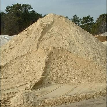 daf 480: Доставка щебня, угля, песка, чернозема, отсев — 4