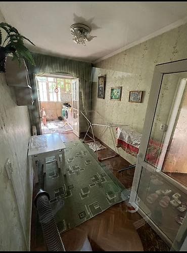 2 к кв: 2 комнаты, С мебелью полностью — 4