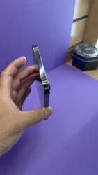 айфон 12 про макс цена в бишкеке бу: IPhone 12 Pro Max, Колдонулган, 256 ГБ, 92 % — 9