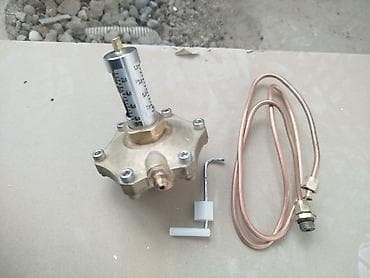 термо регулятор для инкубатор: Термостатический привод (терморегулятор) для отопления с выносным — 3