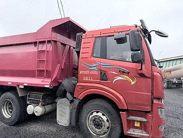 вольва шасси: Грузовик, Б/у — 5