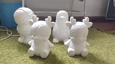 коллекционные монеты: Копилка: Раскрась сам Оптом и в розницу! Пробуди творчество и создай — 1