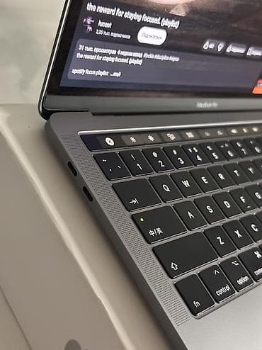 iphone 8 pluse: Для лёгких задач, Б/у, Intel Core i5, ОЗУ, RAM: 8 ГБ — 4