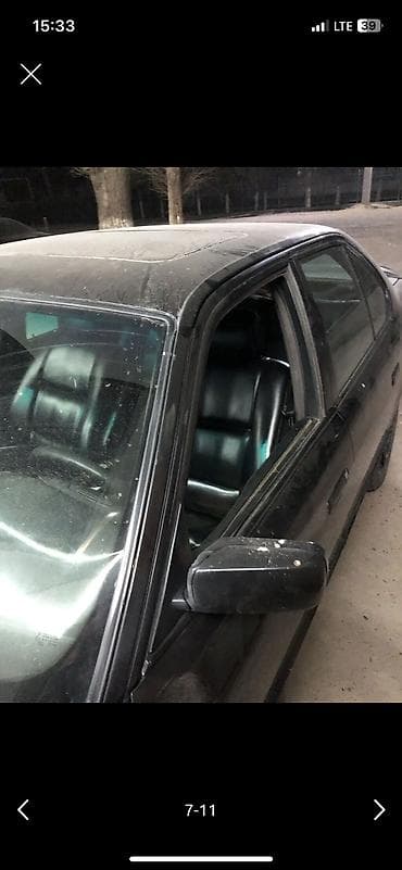 daewoo matiz галовка: BMW 525: 1994 г., 2.5 л, Ручные, Бензин — 6