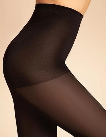 спорт брюки: Колготки Innamore Bella 70 - Плотность: 70 den - Цвет: черный (Nero) — 4