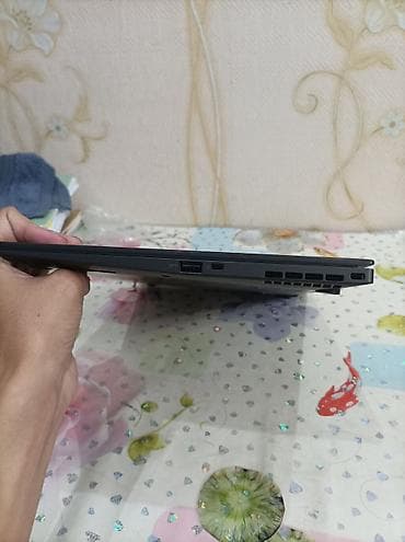 Ноутбуки Lenovo: Ультрабук, Б/у, Intel Core i5 — 9