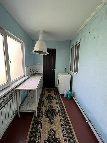 квартира или комната: Сдаётся отдельная комната с санузлом и подсобной кухонной зоной — 3