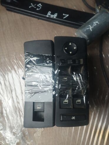 BMW блоки управления стеклоподъёмниками е53 at lalafo.kg BMW блоки управления стеклоподъёмниками е53