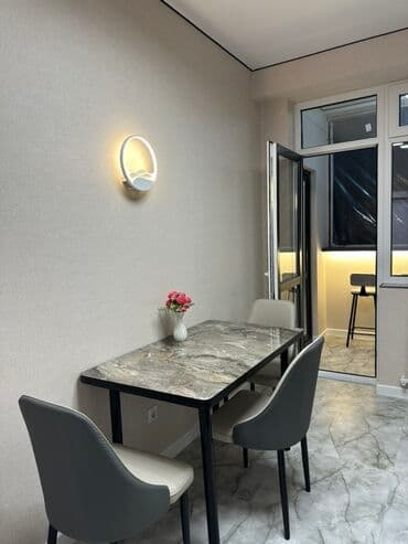 Сниму комнату: 43 м², С мебелью — 7