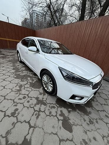 капот киа к7: Kia K7: 2019 г., 3 л, Автомат, Газ, Седан — 1