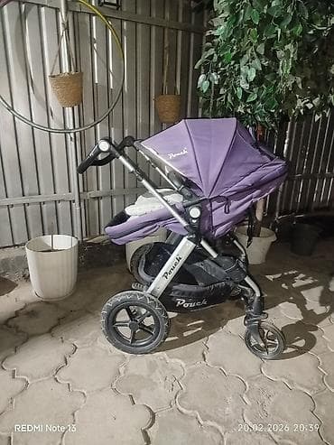 Прокат одежды: КОЛЯСКИ — 2