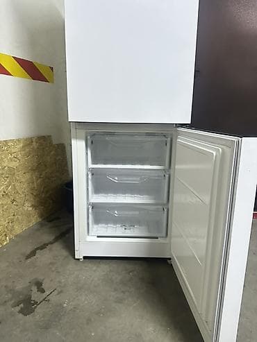 холодильник продаётся: Холодильник Indesit, Двухкамерный, Total no frost — 6