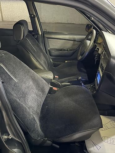 нексия куплю: Daewoo Nexia: 2013 г., 1.5 л, Механика, Бензин, Седан — 9