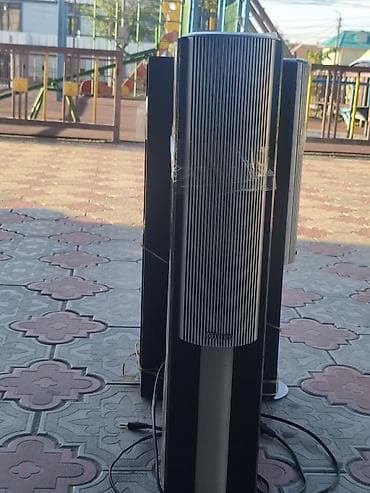jbl pulse: Акустическая система напольного типа Mimeо - Комплект из двух — 1