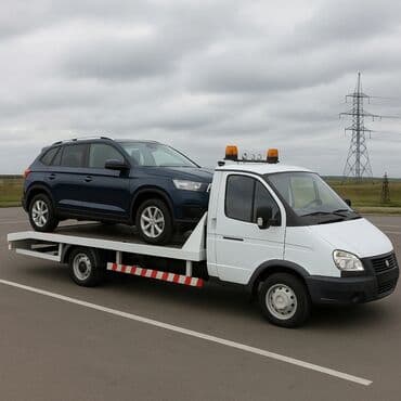 аварини: С лебедкой — 1