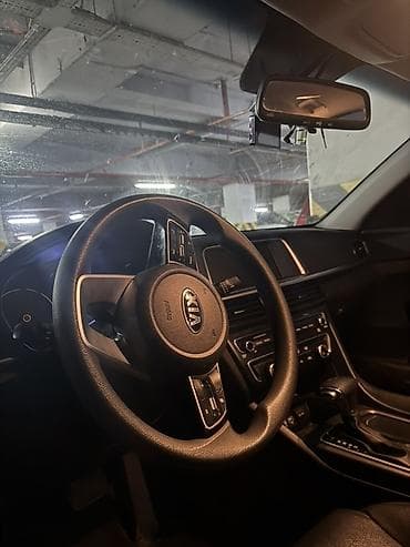 подлокотник киа к5: Kia K5: 2019 г., 2 л, Автомат, Бензин, Седан — 3