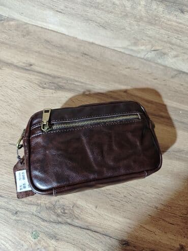 купить золотые серьги с жемчугом: Сумка клатч
Натуральная кожа — 6