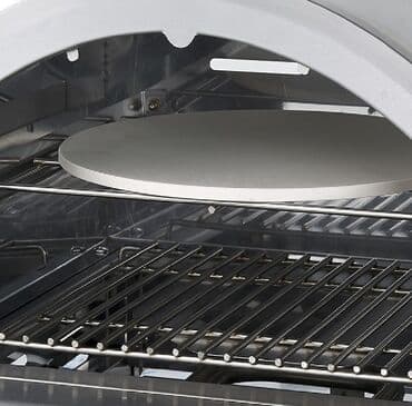 Посуда и кухонный инвентарь: Современная печь для барбекю и пиццы,как для домашнего пользования — 4