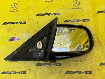 мотор ниссан мурано: Боковое правое Зеркало Honda Оригинал — 2