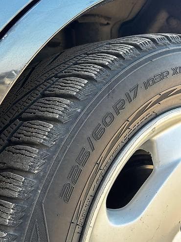 одиссей сидения: Honda Odyssey: 2002 г., Автомат, Бензин, Универсал — 8