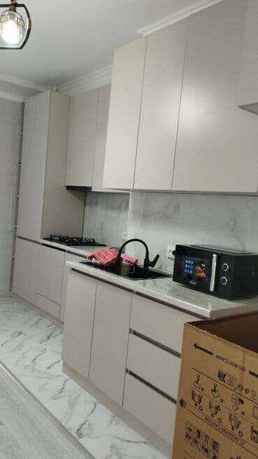 сдаю квартира фучика: 2 комнаты, 70 м², Элитка, Евроремонт — 6