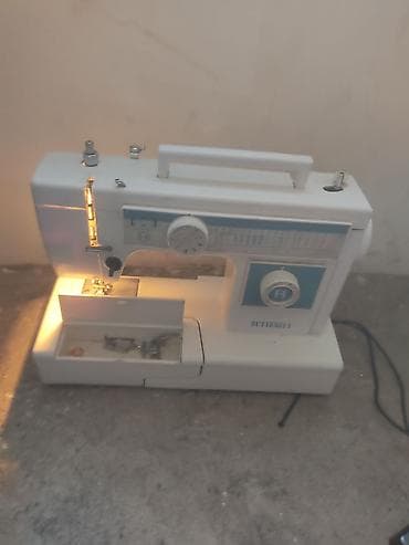 redmi note 8 128: Швейная машина Электромеханическая — 1
