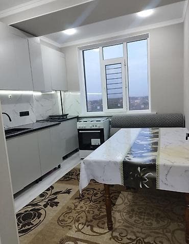 1 комната, 36 м², Шлагбаум Элитка, 7 этаж, Евроремонт — 6