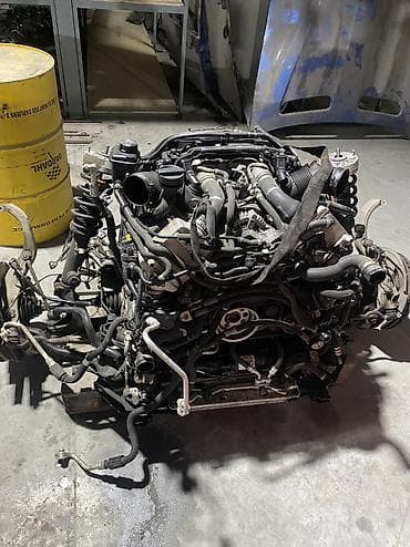 портерге матор: Двигателя BMW запчасти на BMW Акпп двс ходовая кузовные детали на — 9