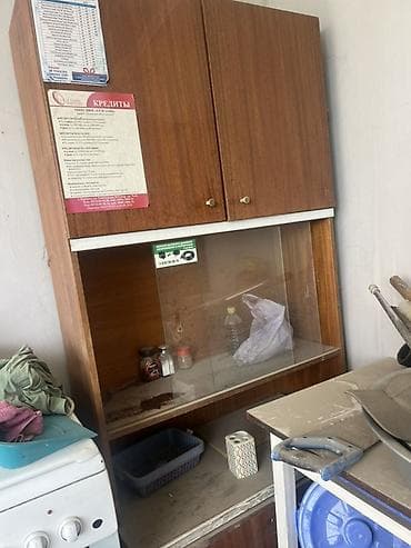 Офисные шкафы: Набор мебели и техники для дома/дачи: - Шкаф гардеробный из — 2