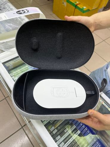 сумка для: Сумка для oculus quest 2 — 5