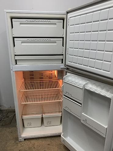 атеко холодилник: Холодильник Бирюса. ❄️ 👍 Полностью рабочий. Производство Россия — 2