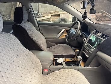 амортизаторы камри 50: Toyota Camry: 2006 г., 3.5 л, Автомат, Бензин, Седан — 5