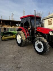 набор ключей купить: Модель 704, Б/у, 2012 г., С пресс-подборщиком — 15