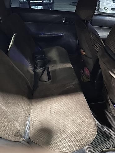 поменяюсь: Mazda Atenza: 2002 г., 2.3 л, Автомат, Газ, Седан — 8