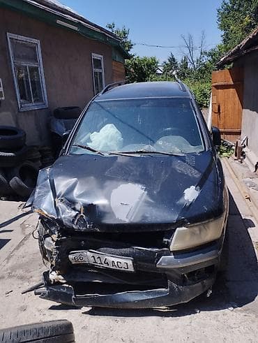 2 3 мотор адиссей: Автомобиль на разбор по запчастям или восстановление. Марка/тип — 3