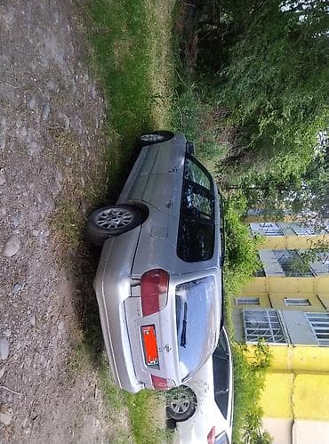 портер капот: Nissan Primera: 2001 г., 1.8 л, Универсал — 1