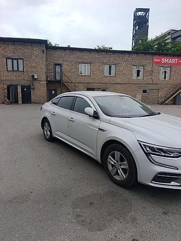 Продажа авто: Renault SM6: 2022 г., 2 л, Автомат, Газ, Седан — 3