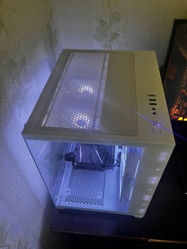 компьютеры для игр: Компьютер — 4