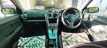 Продажа авто: Subaru Impreza: 2005 г., Автомат, Бензин, Универсал — 3