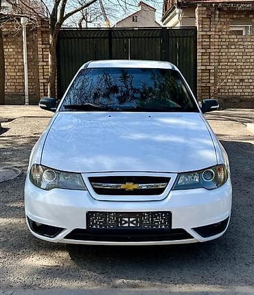 двигатель нексия 1 5: Chevrolet Nexia: 2012 г., 1.5 л, Механика, Бензин, Седан — 1