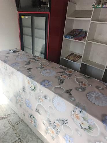 Оборудование для бизнеса: Холодильная витрина для магазинов/кафе с раздвижными стеклянными — 5