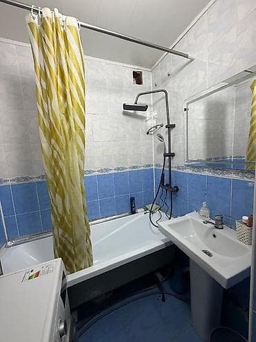 Продажа квартир: 3 комнаты, 41 м², 1 этаж, Косметический ремонт — 5