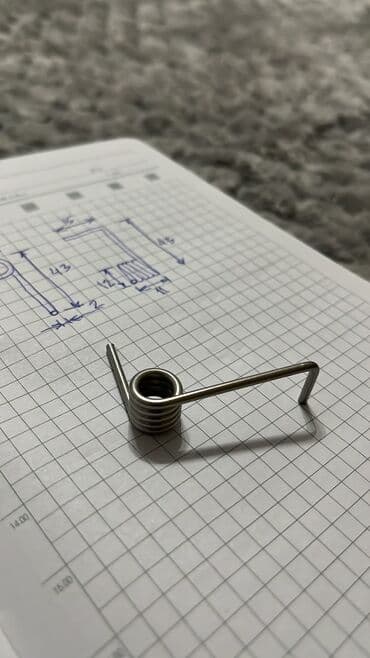 промышленные холодильники для хранения фруктов цена: Пружина замка MTH Пружина замка I-266 Фурнитура для двери холодильной — 1