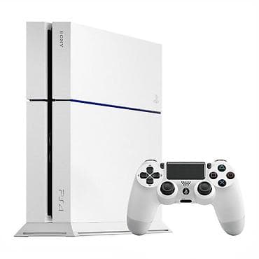 poco c: Продаю PS4 белый◻️ джойстик черный⬛Состояние:хорошее✅Шумит не очень — 1